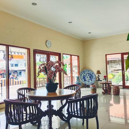 Votel Manyar Resort Banyuwangi Ketapang  外观 照片