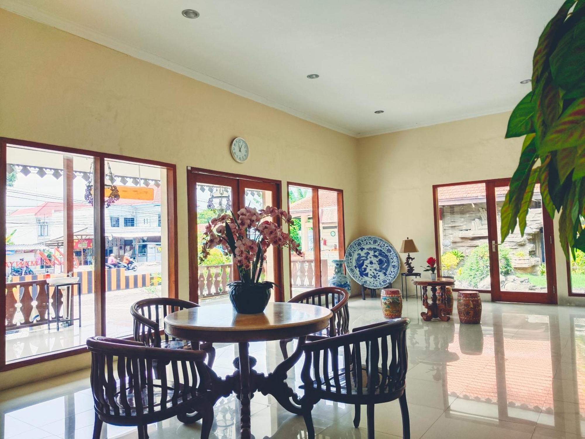 Votel Manyar Resort Banyuwangi Ketapang  外观 照片